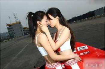 北京赛车女郎在线播放,激情赛道上的魅力瞬间